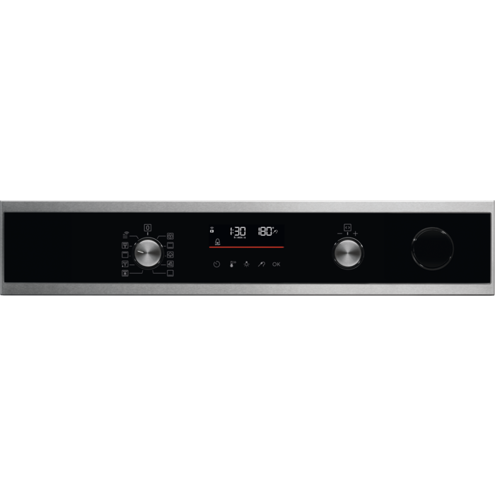 Electrolux - Pürolüütiline ahi - EOC6P77WX