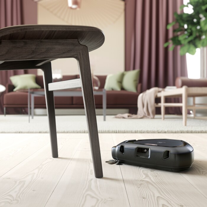Electrolux - Robottolmuimeja - PI92-4ANM