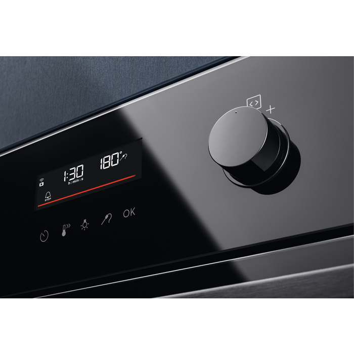 Electrolux - Ahi - EOD6P77WZ