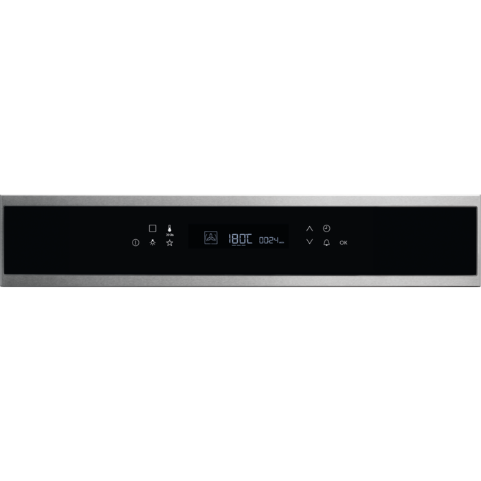 Electrolux - Ahi - EOE7P31X