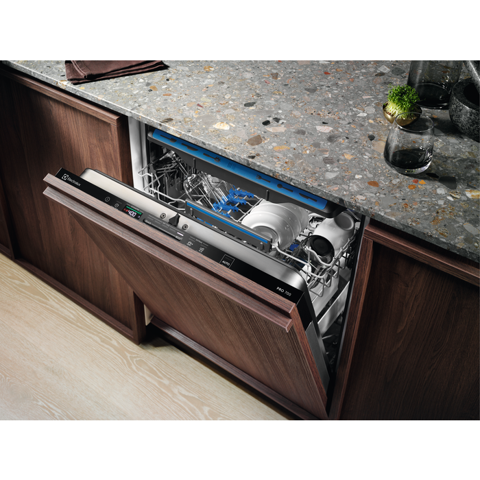 Electrolux - Integreeritav nõudepesumasin - EEM48320L