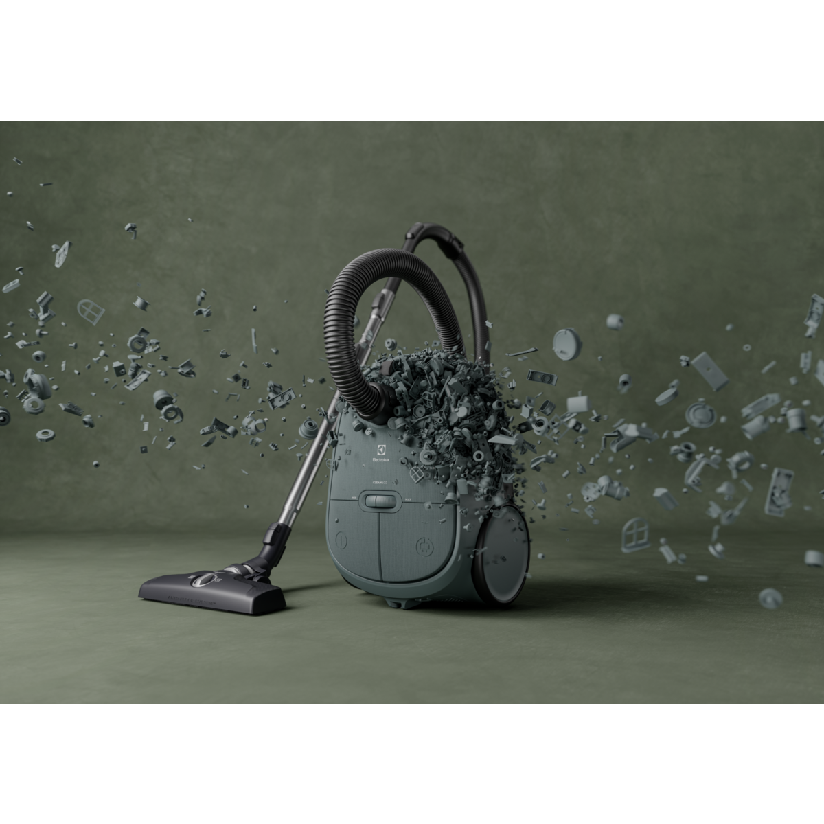 Electrolux - Tolmuimeja - EB61C1OG