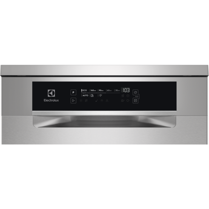 Electrolux - Nõudepesumasin - ESG88600SX
