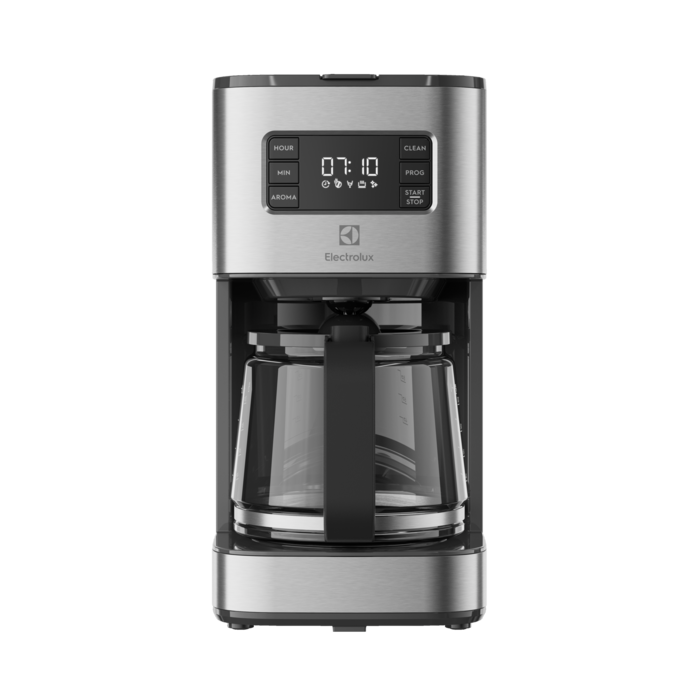 Electrolux - Kohvimasin - E5CM1-6ST