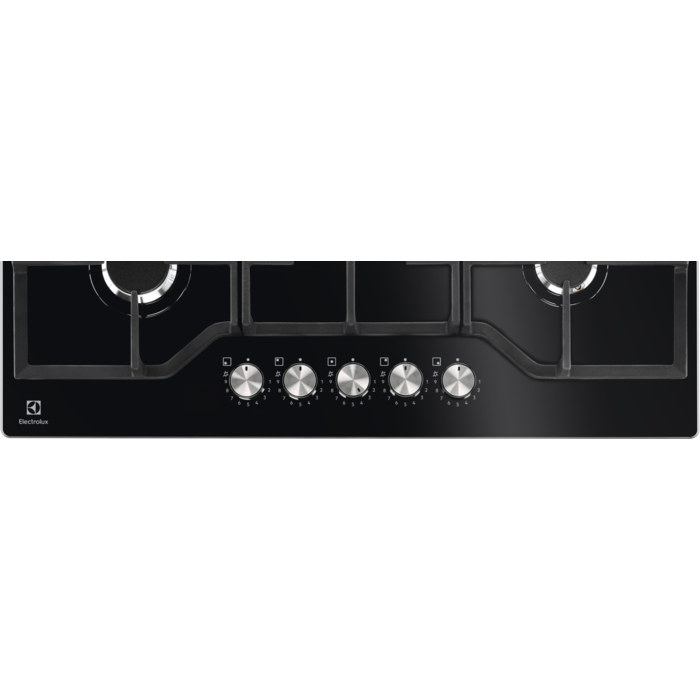 Electrolux - Gaasipliidiplaat - KGG75362K