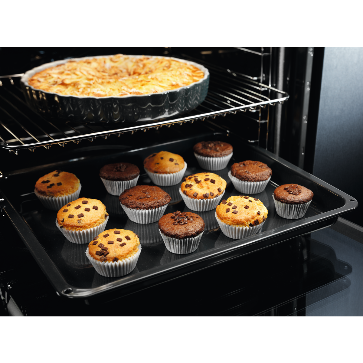 Electrolux - Ahi - EOF3H50BX