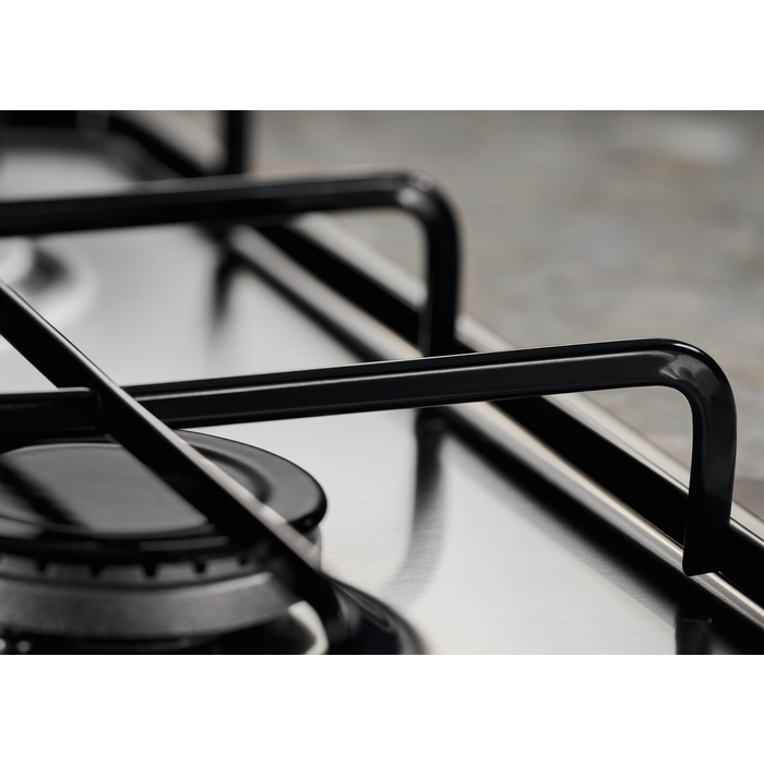 Electrolux - Gaasipliidiplaat - KGS6424SX
