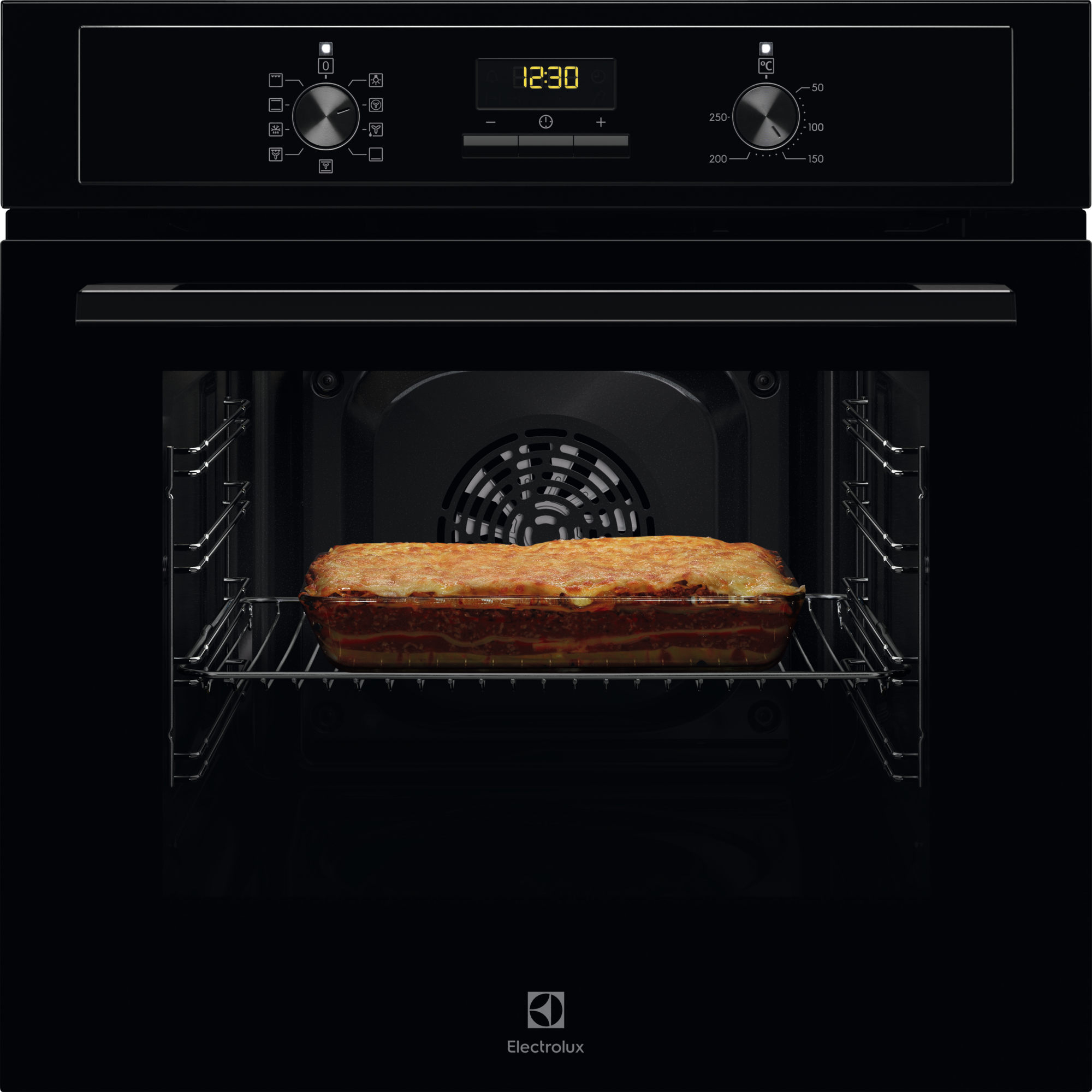 Electrolux - Ahi - EOF3H50BK