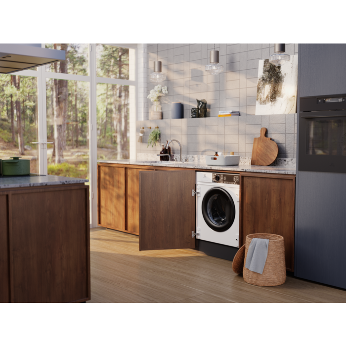 Electrolux - 8kg pesumasin - EW8F348SCI
