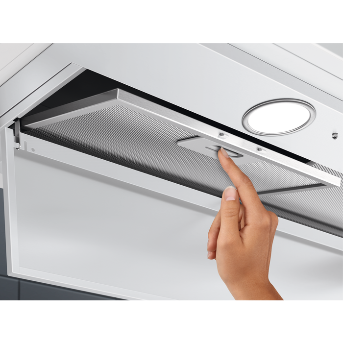 Electrolux - Integreeritav õhupuhasti - LFG719W