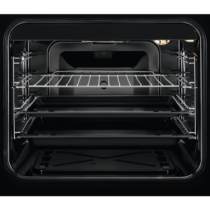 Electrolux - Gaasipliit - LKG500013W