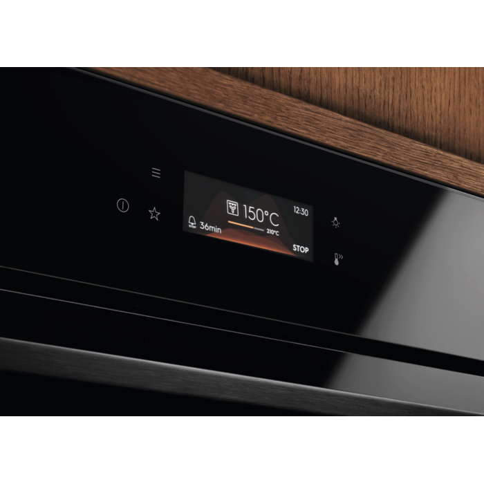 Electrolux - Ahi - LOD8C39Z
