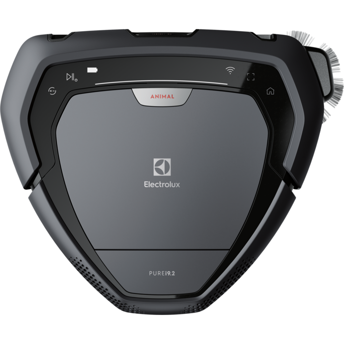 Electrolux - Robottolmuimeja - PI92-4ANM