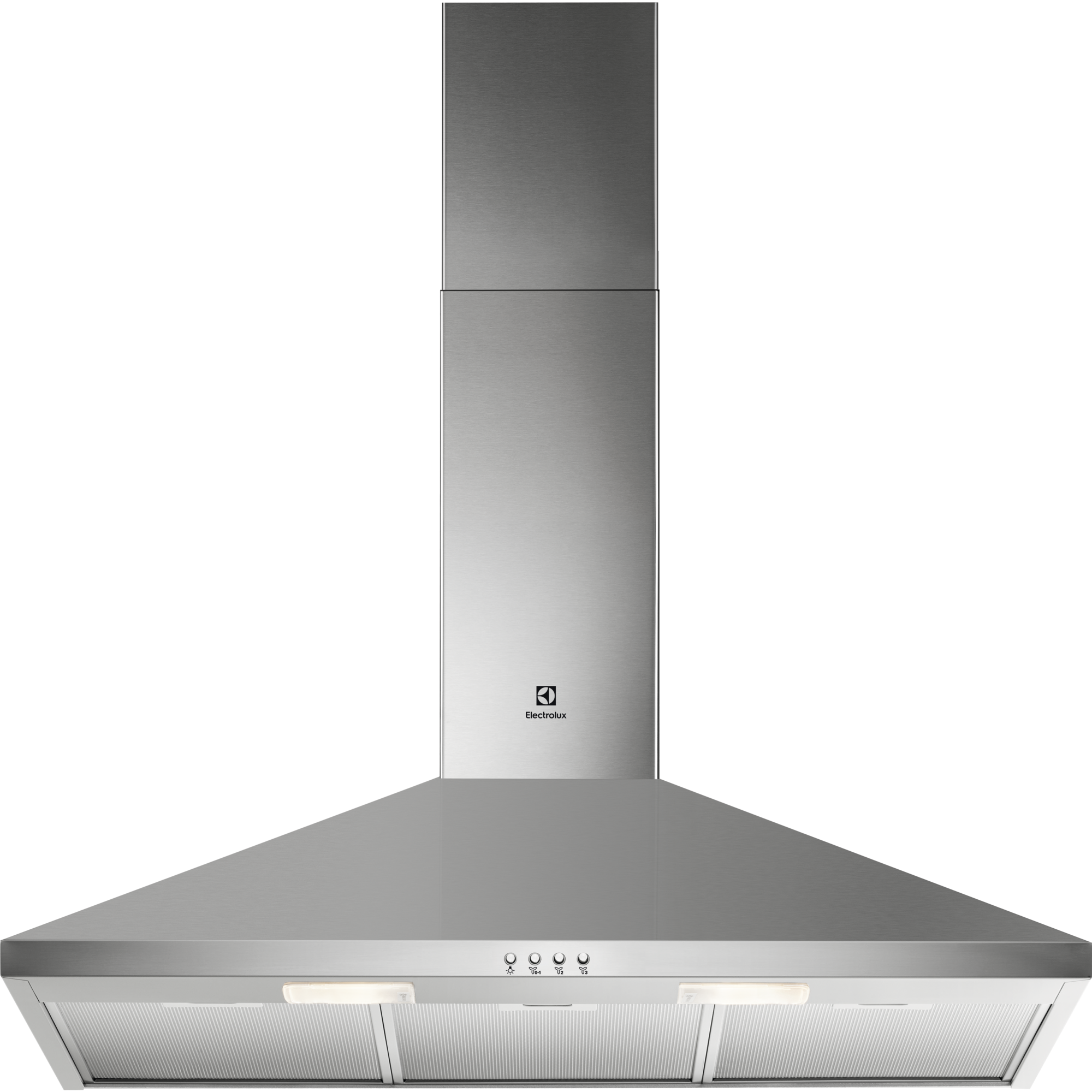 Electrolux - Kubu-tüüpi õhupuhasti - LFC319X