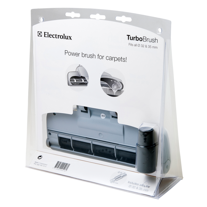 Electrolux - Otsak - ZE013.1