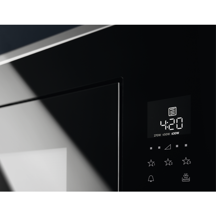 Electrolux - Mikrolaineahi - KMFE264TEX