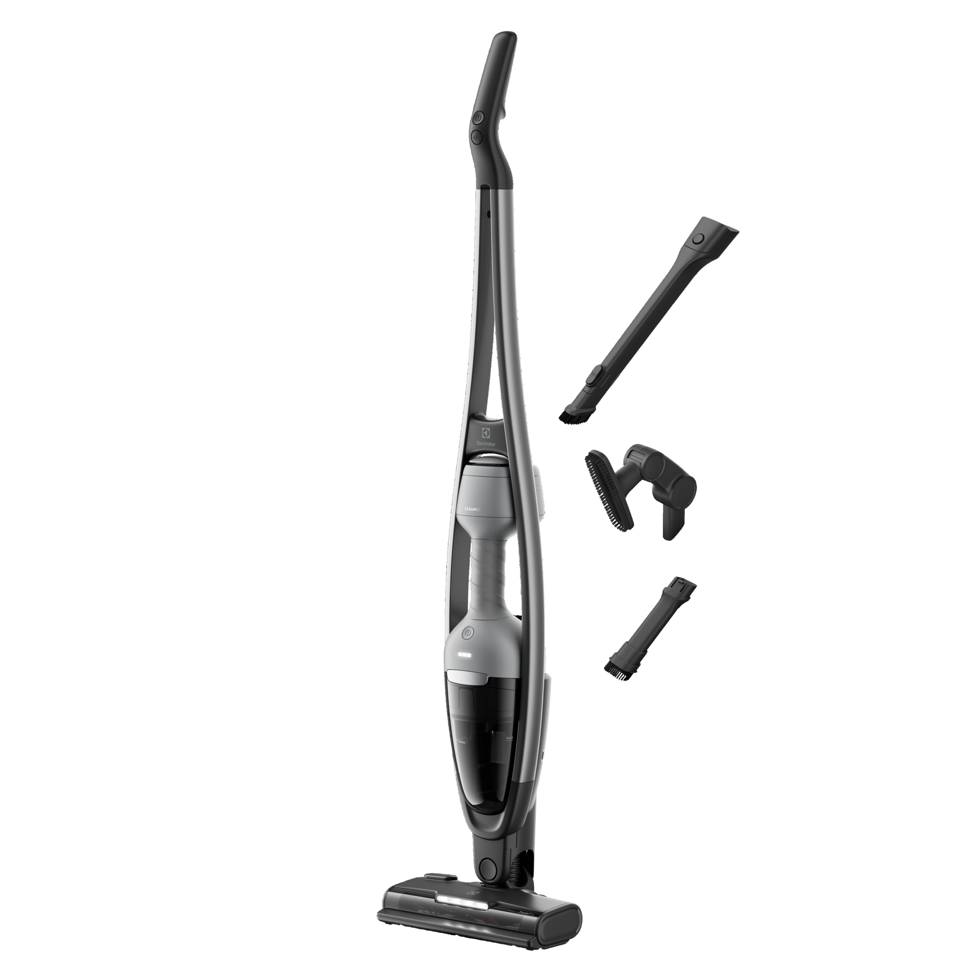 Electrolux - Juhtmeta varstolmuimejad - ES62CB25UG