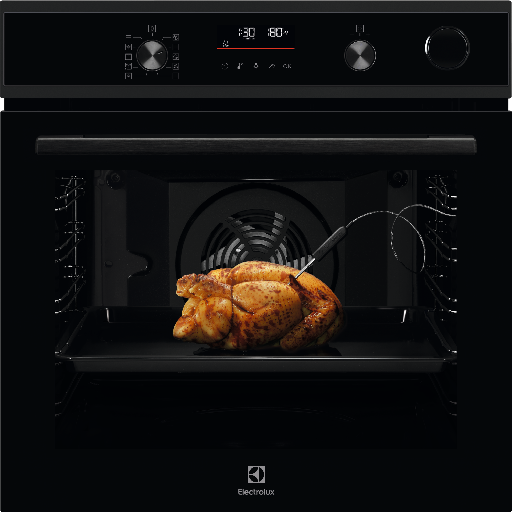 Electrolux - Auruahi - EOC6P77H