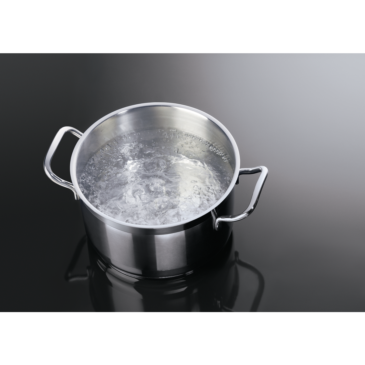 Electrolux - Elektripliit - LKI64023AX