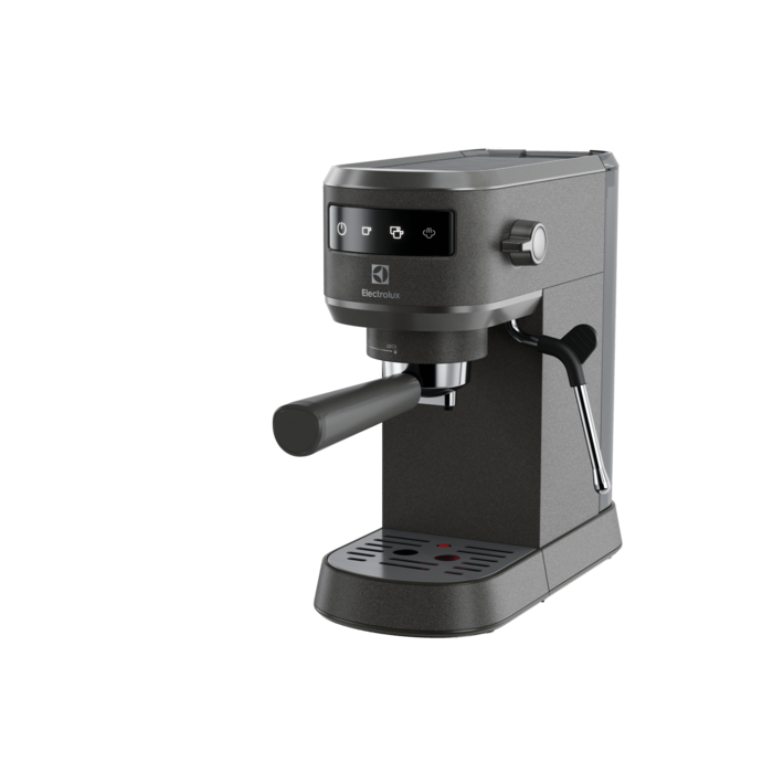 Electrolux - Kohvimasin - E6EC1-6BST
