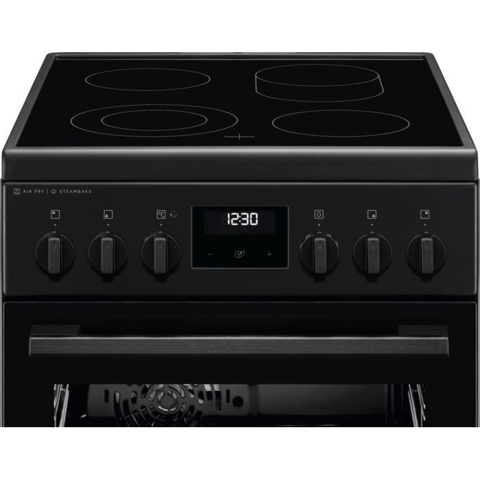 Electrolux - Elektripliit - LKR564276K