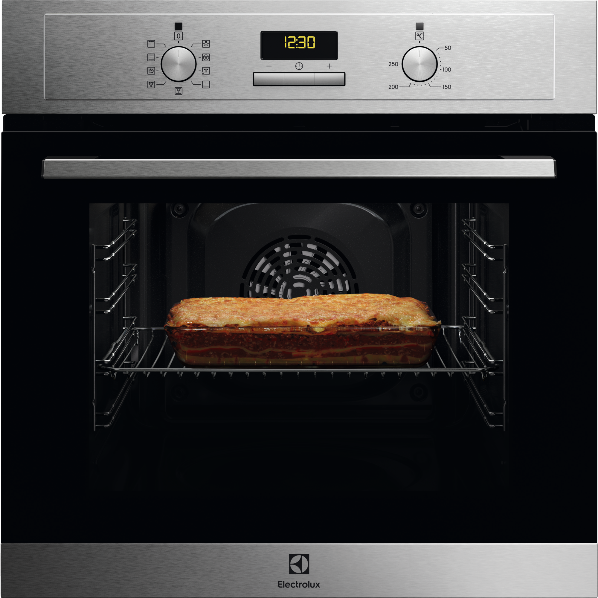 Electrolux - Ahi - EOF3H40BX