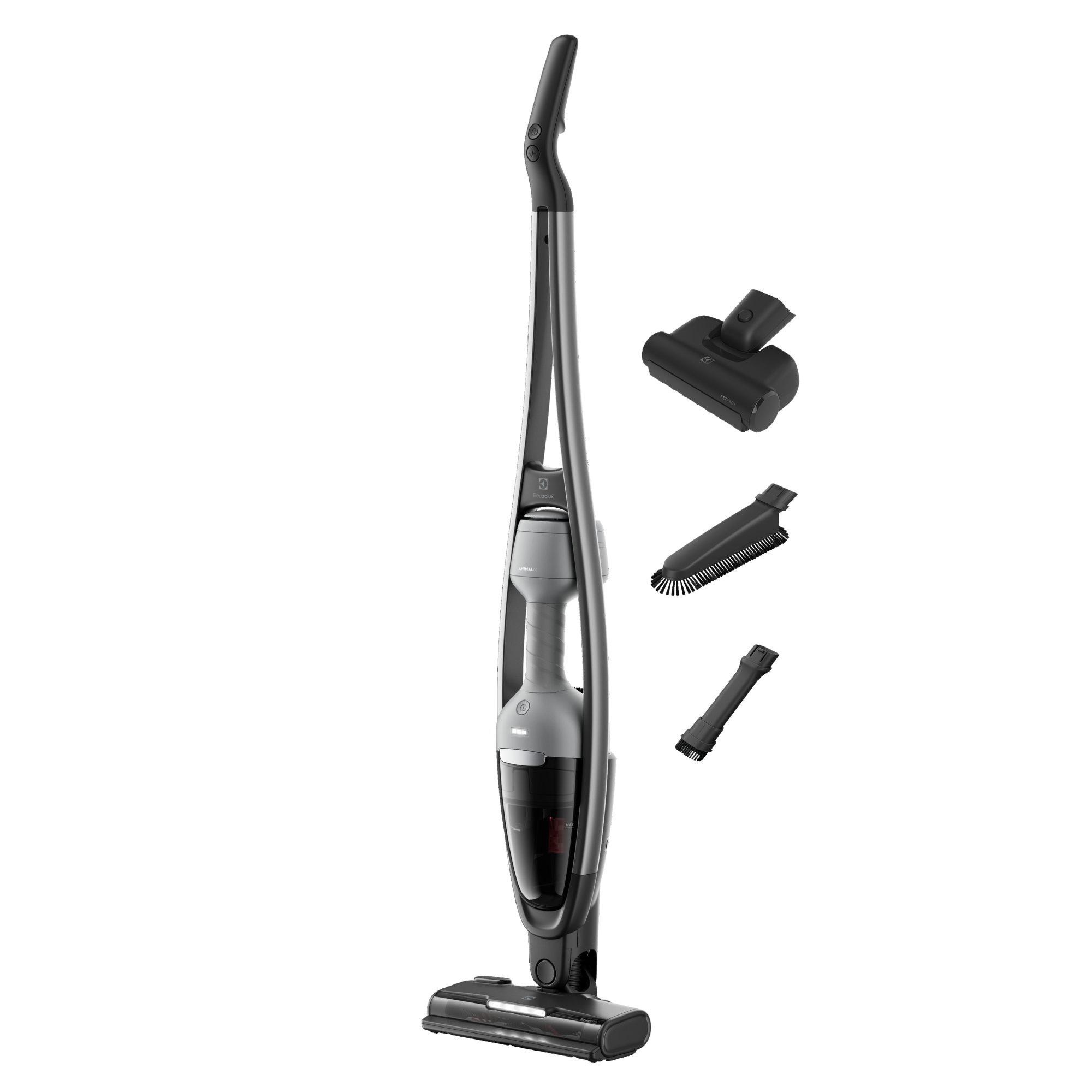 Electrolux - Juhtmeta varstolmuimejad - ES62AB25UG