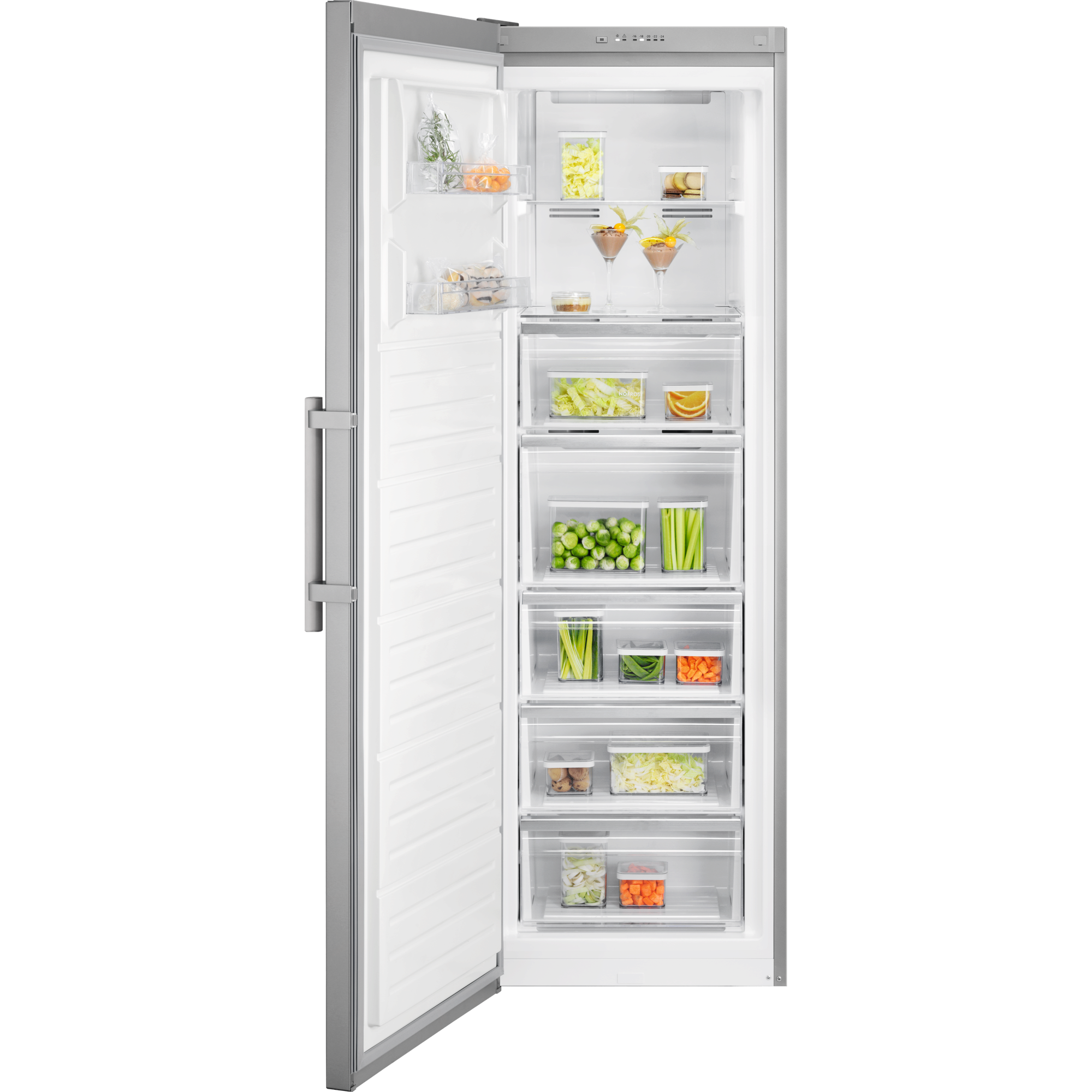 Electrolux - Sügavkülmik - LUS7ME28X