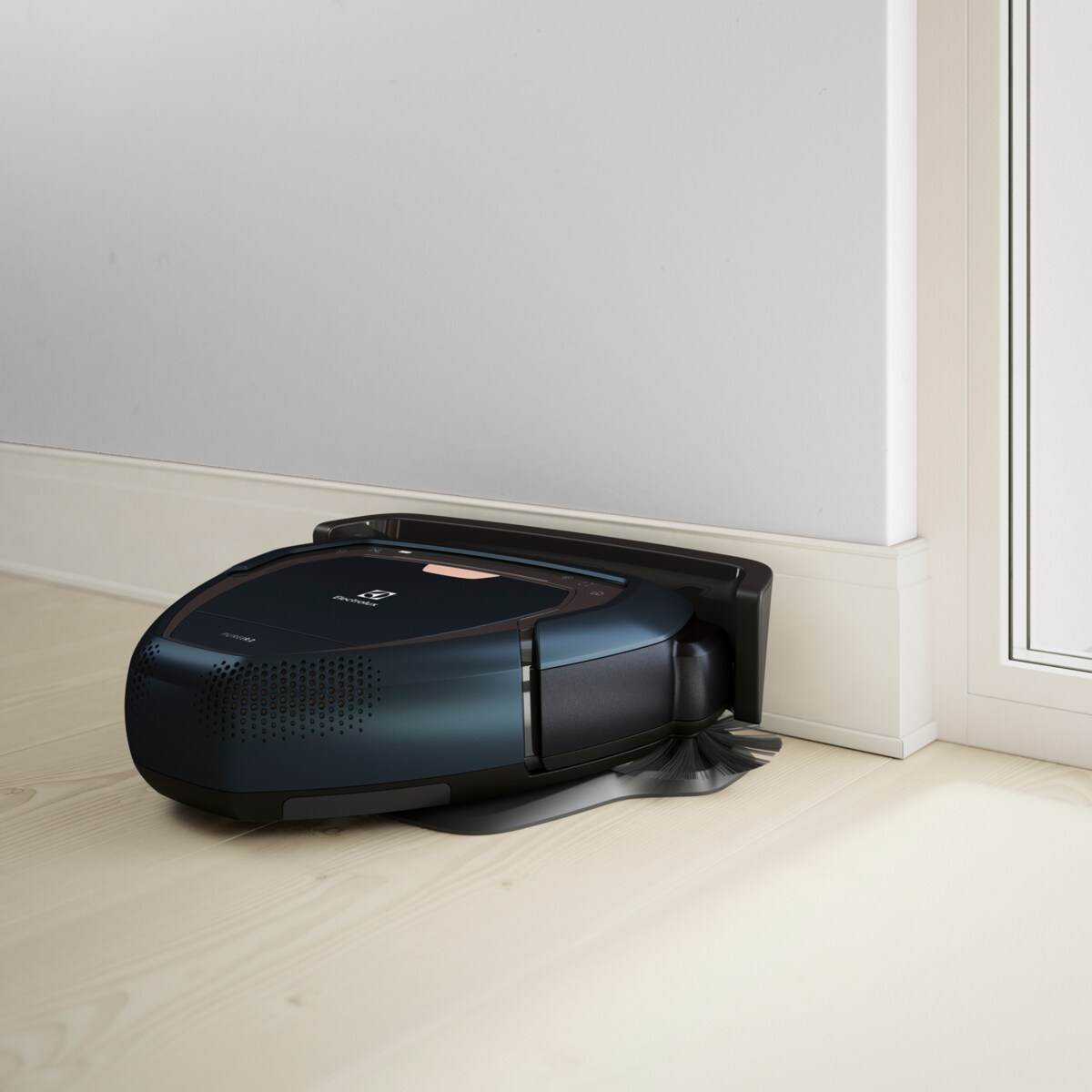 Electrolux - Robottolmuimeja - PI92-4STN
