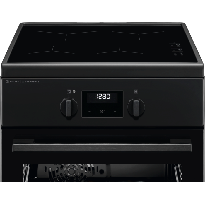 Electrolux - Elektripliit - LKI564266K