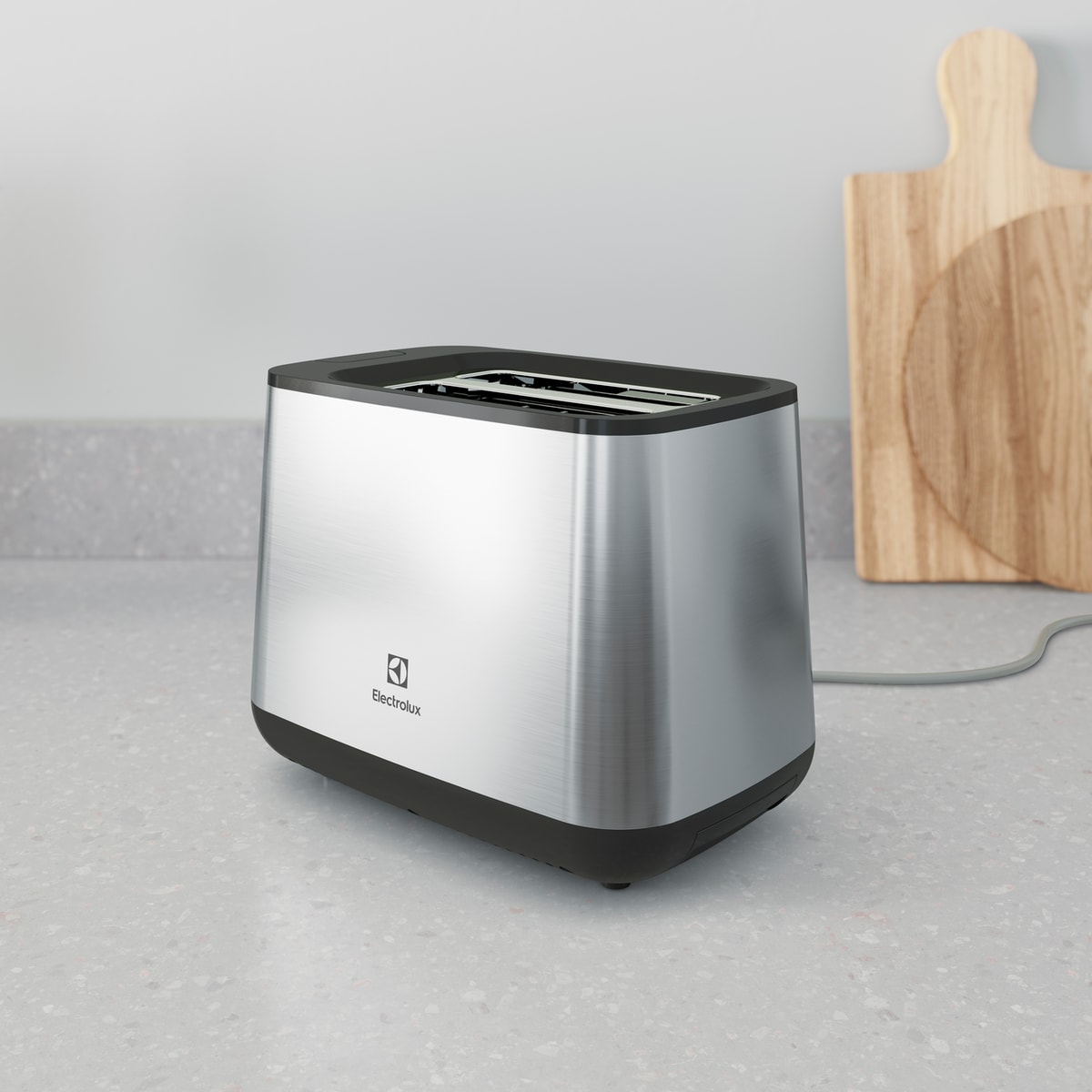 Electrolux - Röster - E3T1-3ST