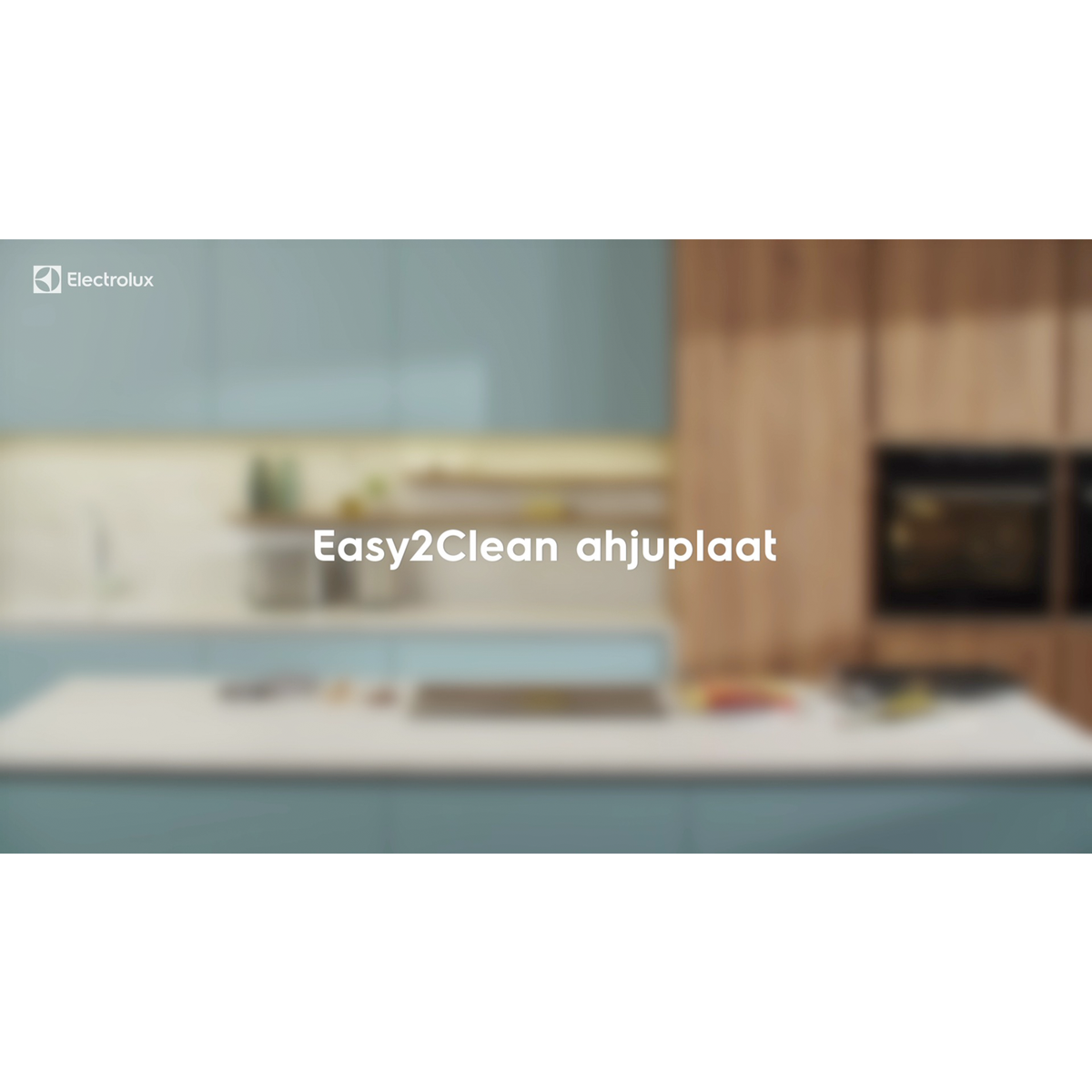 Electrolux - Ahjupann - E9OOAF11