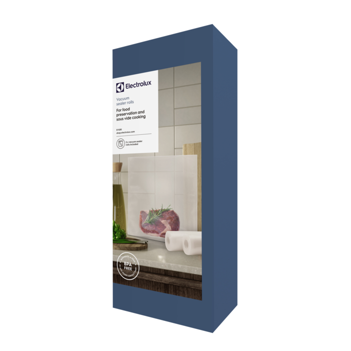 Electrolux - Vacuum Sealer - EVSR1
