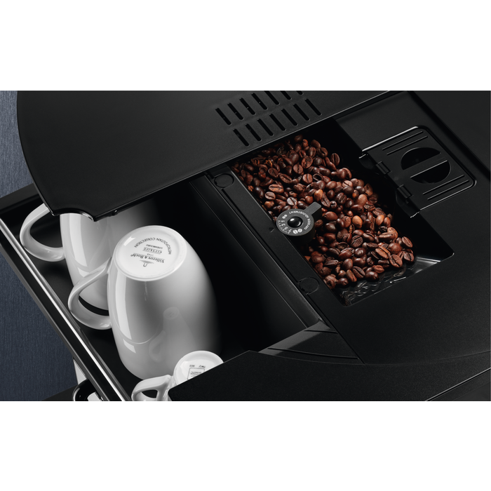 Electrolux - Integreeritav kohvimasin - KBC85X