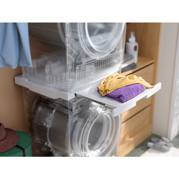 Electrolux - Kuivati kinnituskomplekt - E1WYHSK2