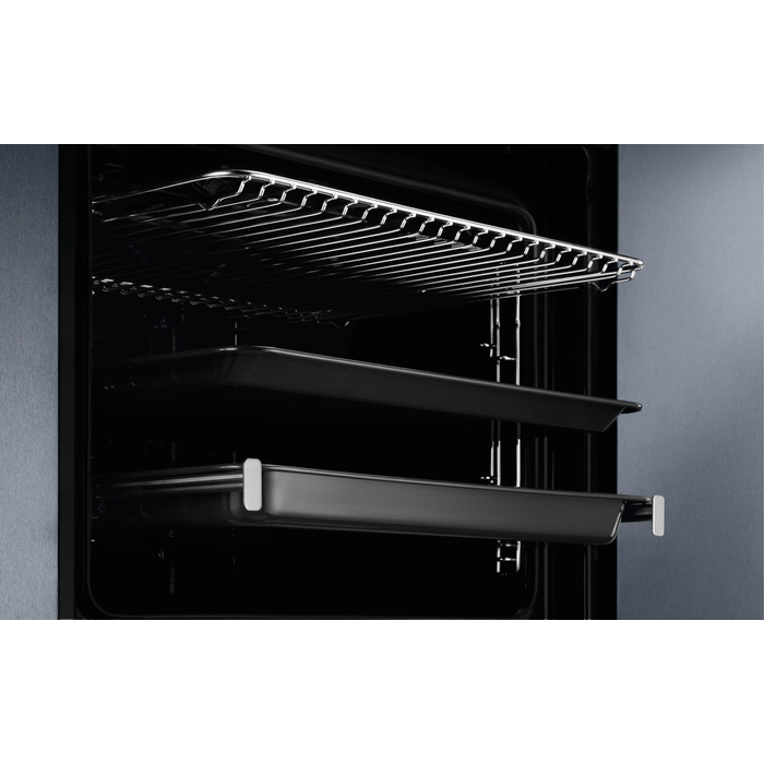 Electrolux - Ahi - EOF3H50BK