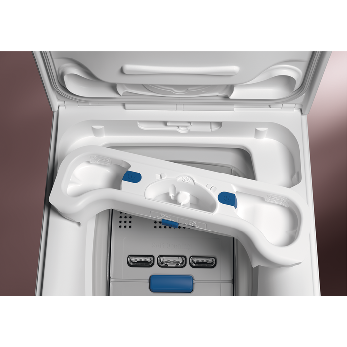 Electrolux - Pealtlaetav pesumasin - EW6TN4061