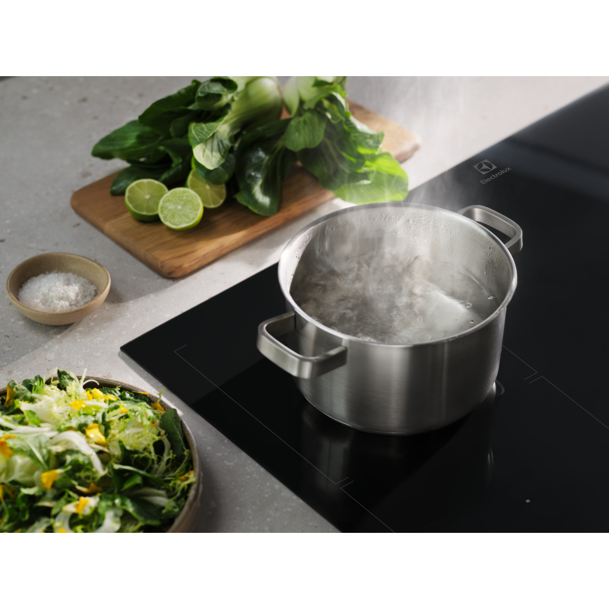 Electrolux - Induktsioonpliidiplaat - EIS87453
