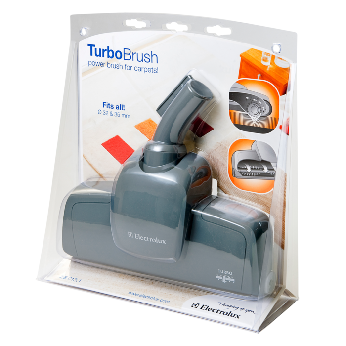 Electrolux - Otsak - ZE013.1