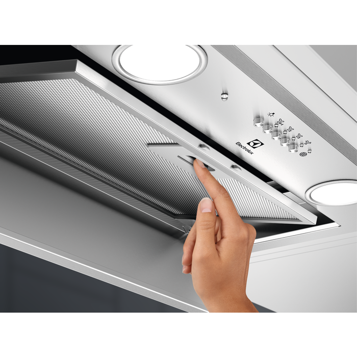 Electrolux - Integreeritav õhupuhasti - LFG716X
