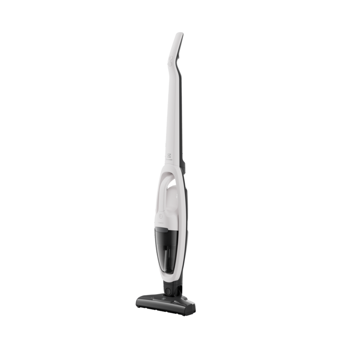 Electrolux - Juhtmeta varstolmuimejad - ES31CB18SH