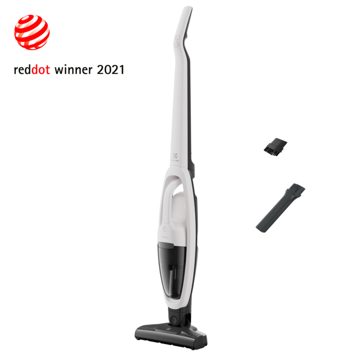 Electrolux - Juhtmeta varstolmuimejad - ES31CB18SH