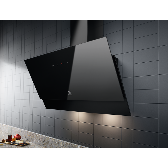 Electrolux - Kubu-tüüpi õhupuhasti - LFV419K
