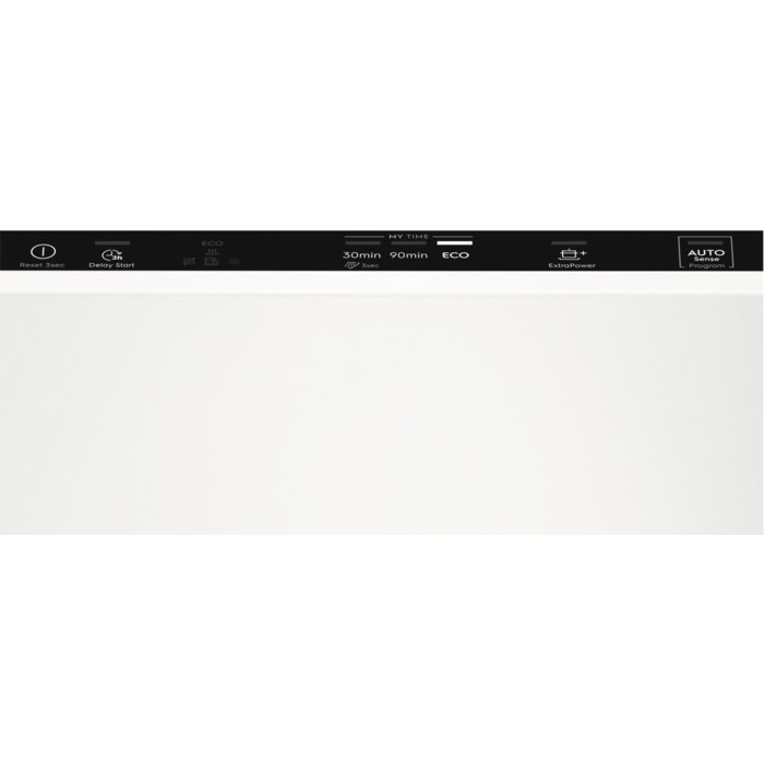 Electrolux - Nõudepesumasin 45 cm - EEA23200L
