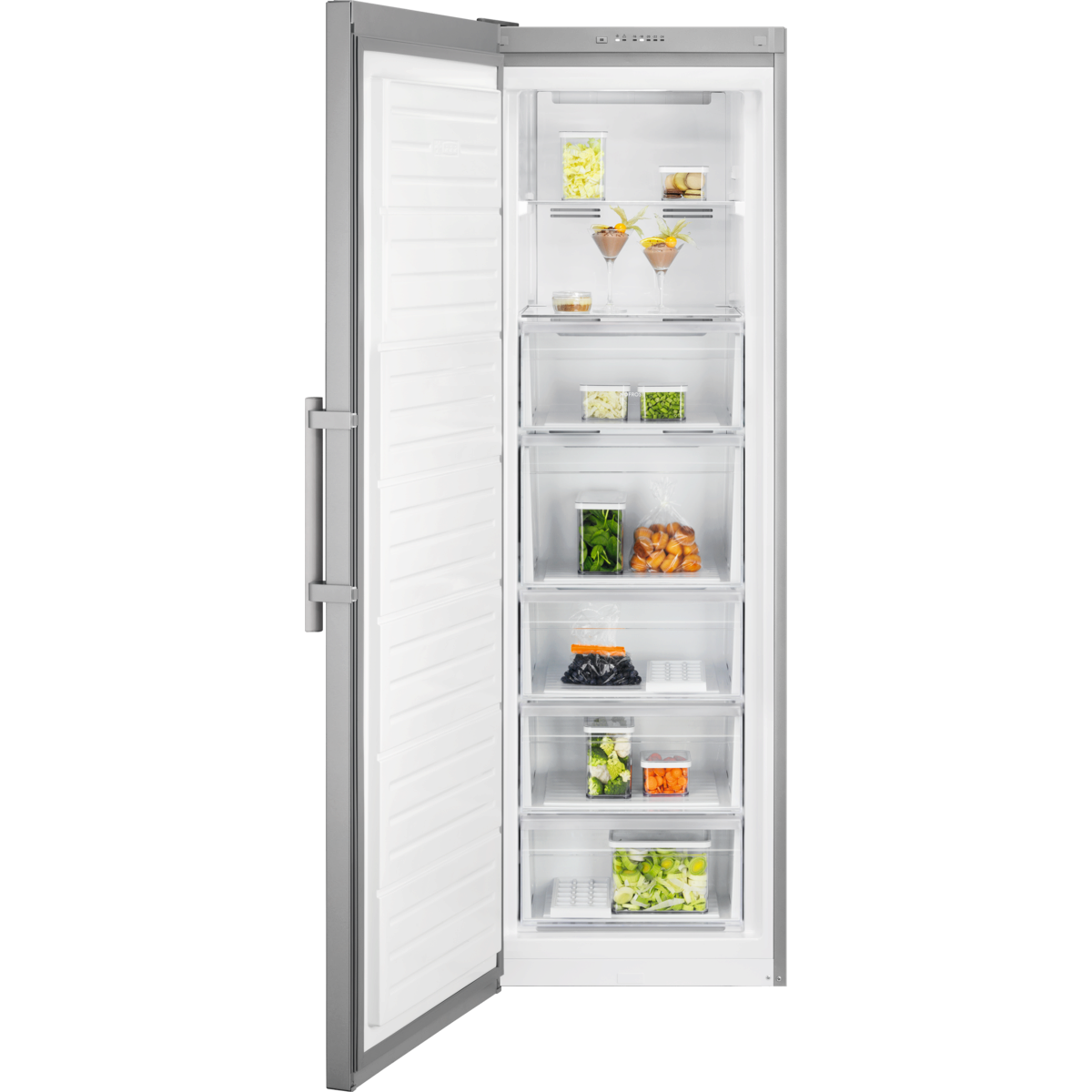 Electrolux - Sügavkülmik - LUT6NE28U
