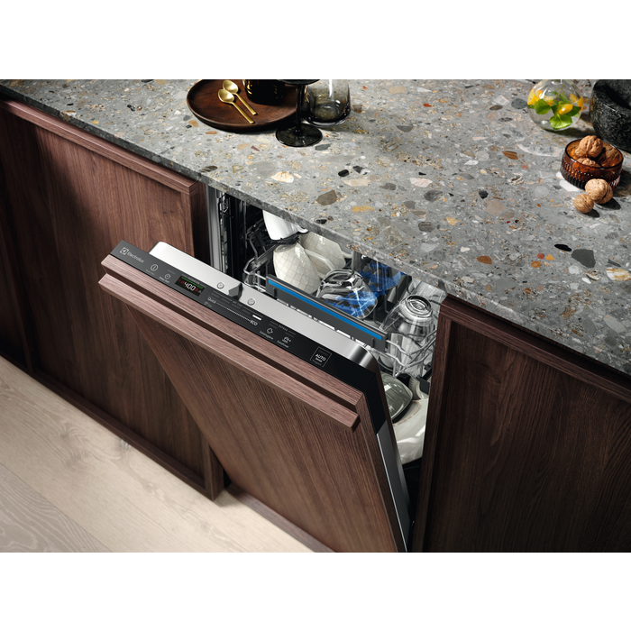 Electrolux - Nõudepesumasin 45 cm - KESC2210L