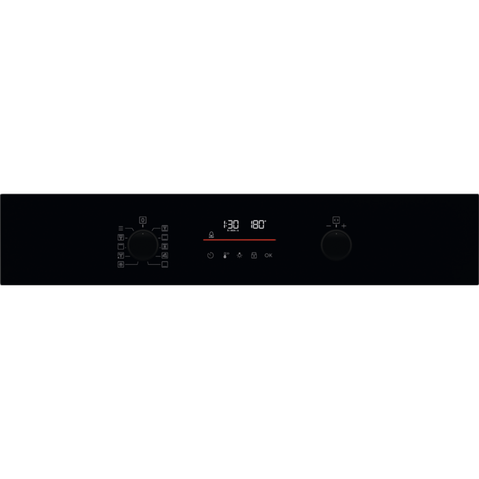 Electrolux - Pürolüütiline ahi - EOF6P76BZ