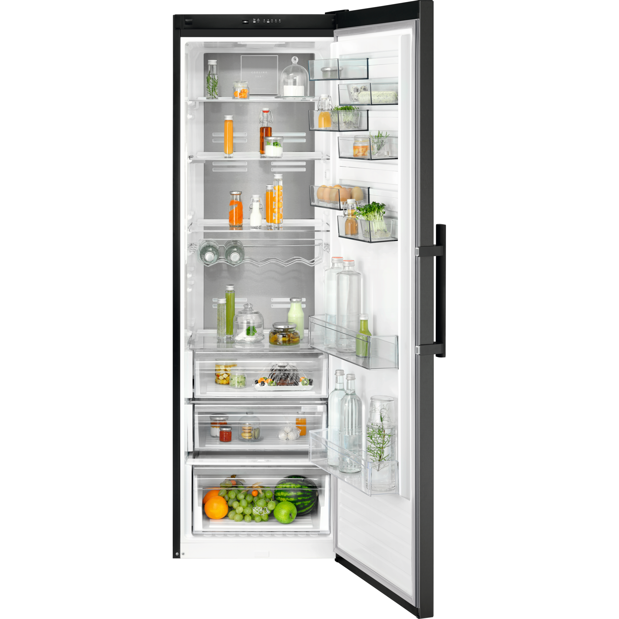 Electrolux - Külmik - LRC8ME39B