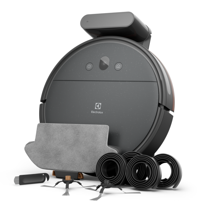 Electrolux - Robottolmuimeja - ER61UW1DG
