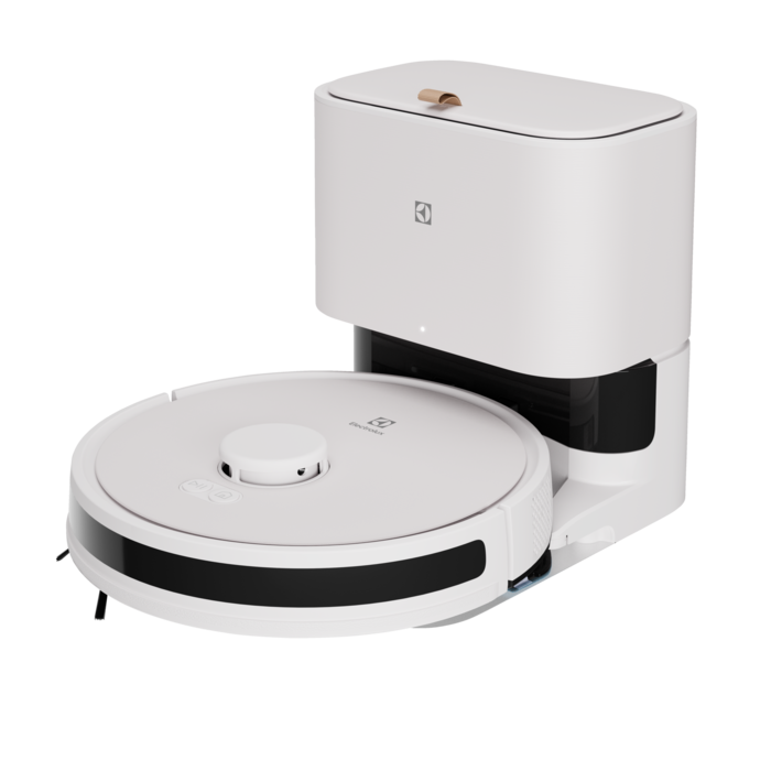 Electrolux - Robottolmuimeja - ER71UW2SW